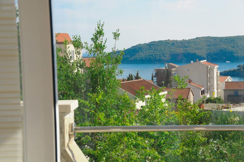 Villa Dragana Budva Zimmer foto