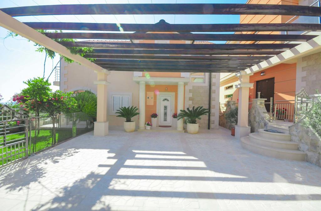 Villa Dragana Budva Zimmer foto
