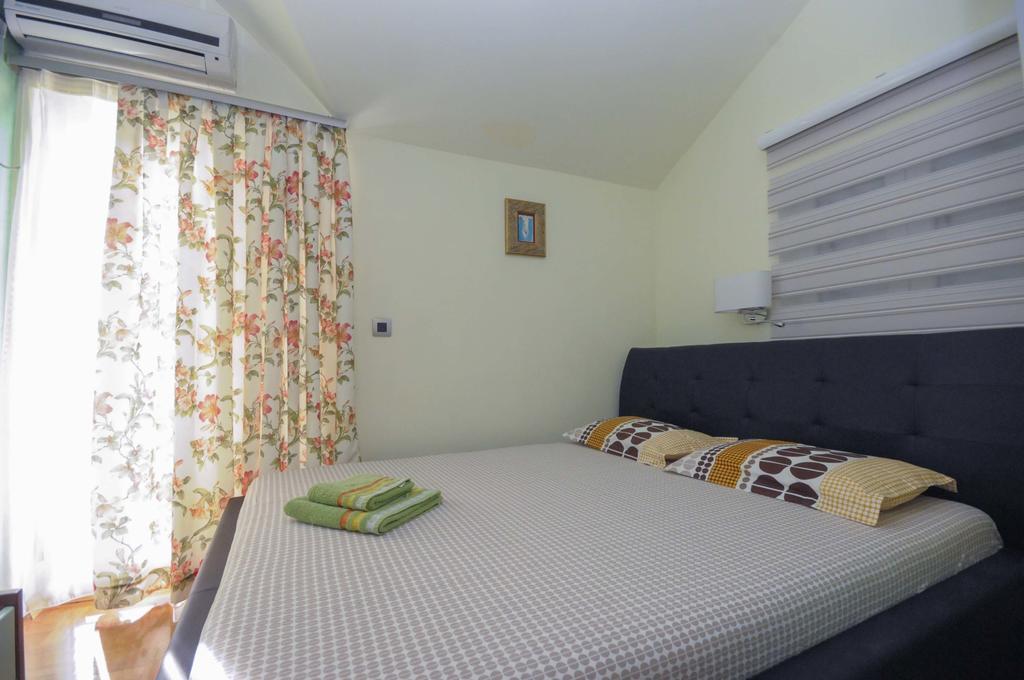 Villa Dragana Budva Zimmer foto