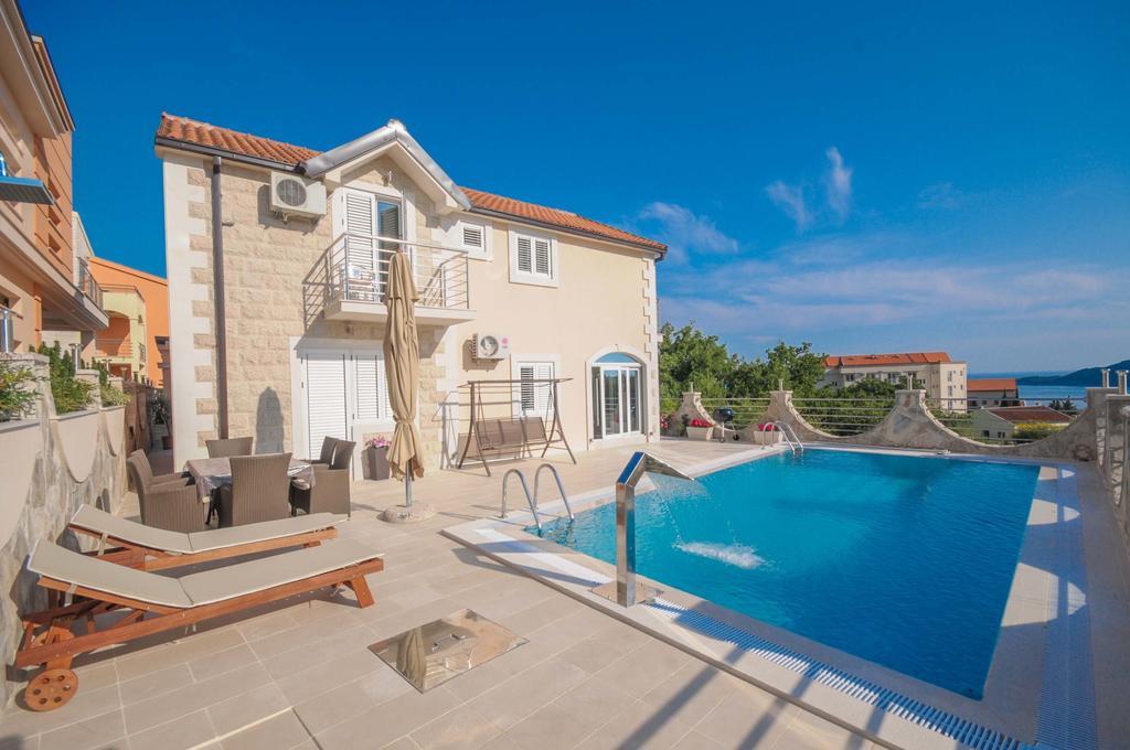 Villa Dragana Budva Zimmer foto